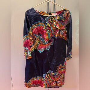 Lilly Pulitzer NWT engineered dress